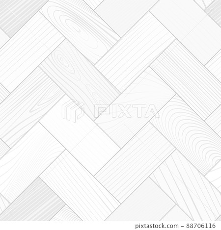 wooden floor parquet 88706116