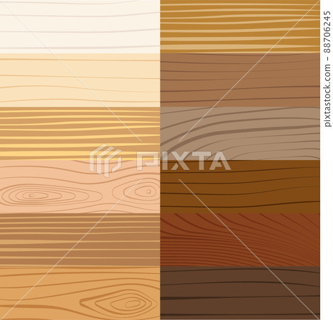 wooden floor parquet 88706245
