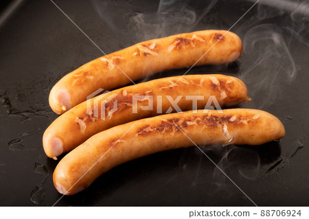 粗地維納(豬肉香腸) 粗地維納(豬肉香腸) 88706924