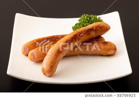 粗地維納（豬肉香腸） 88706925