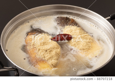 Bamboo shoots without lye Bamboo shoots without lye 88707218