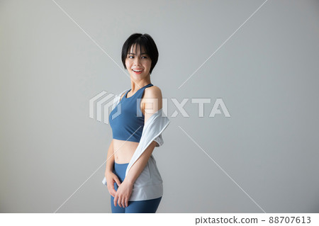 Women of sportswear 88707613