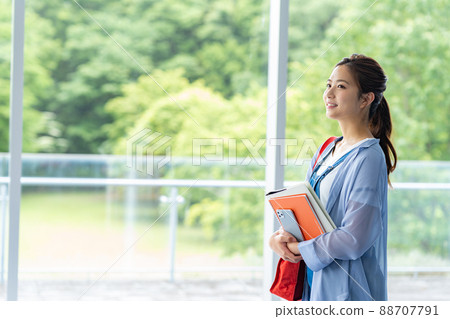 University student University student 88707791