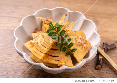 竹筍土佐煮沸 88708846