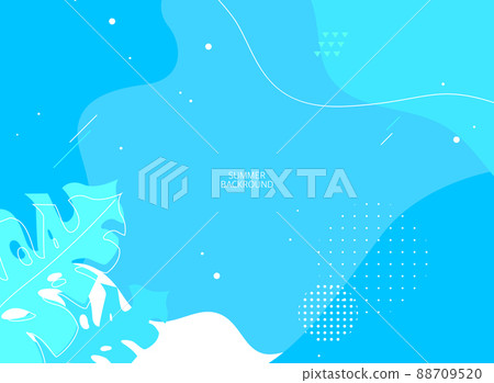 summer geometric background 05 summer geometric background 05 88709520