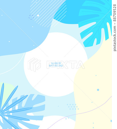 summer geometric background 08 summer geometric background 08 88709528