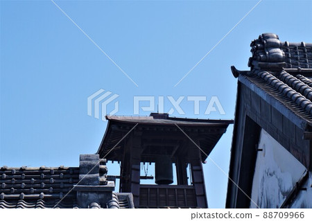 Bell of time Kawagoe city 88709966