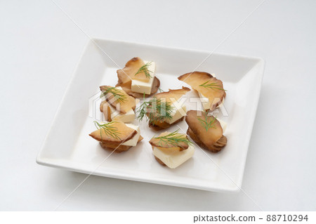 Iburi-gakko和奶酪 88710294