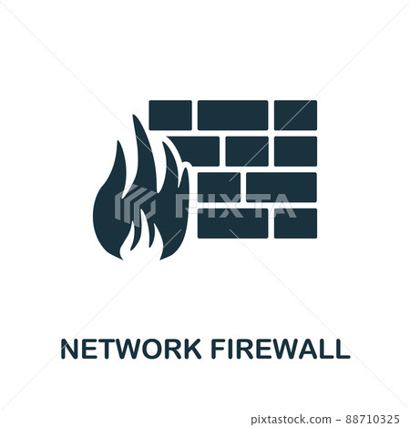 Firewall icons - 10 Free Firewall icons | Download PNG & SVG