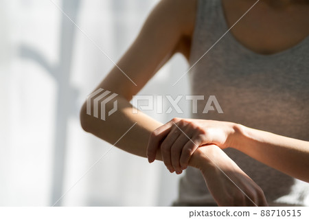 female, females, lady 88710515