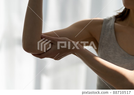 upper arm, female, females 88710517