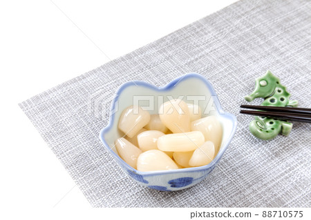 小碗蔥糖酸醬，家常菜 88710575