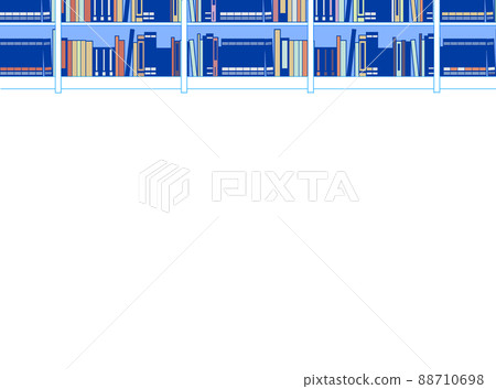 Bookshelf frame Bookshelf frame 88710698