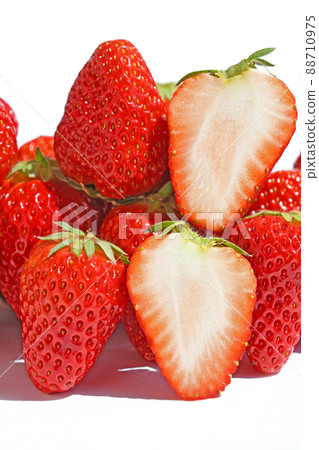 Ichigo(紅臉頰) Ichigo(紅臉頰) 88710975