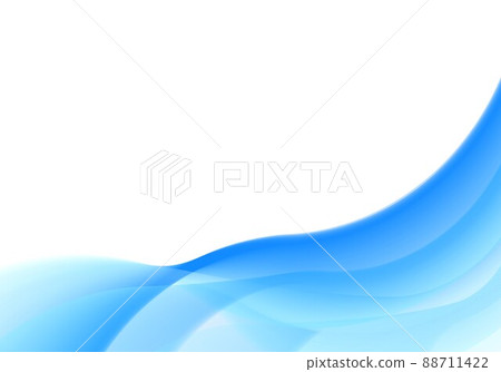 線的曲線 線的曲線 88711422