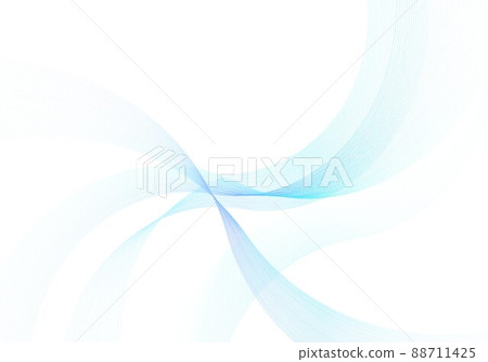 Curve of line 88711425