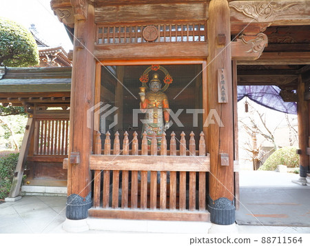 東京大佛淨蓮寺 板橋區赤塚 東京大佛淨蓮寺 板橋區赤塚 88711564