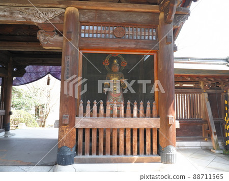 東京大佛淨蓮寺 板橋區赤塚 東京大佛淨蓮寺 板橋區赤塚 88711565