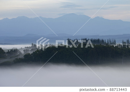 晨霧山 88713443
