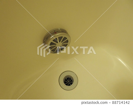 Automatic hot water tension stainless steel cover drain Automatic hot water tension stainless steel cover drain 88714142