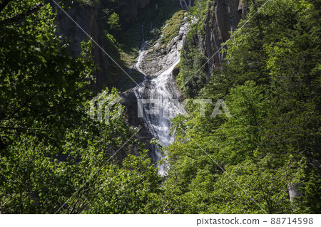 Galaxy waterfall Galaxy waterfall 88714598