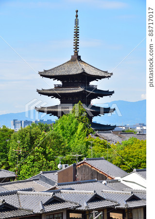 京都東山 京都東山 88717017