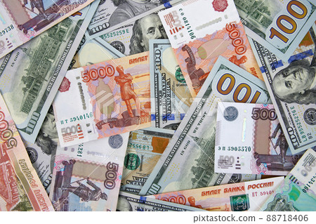 Money from different countries Money from different countries 88718406