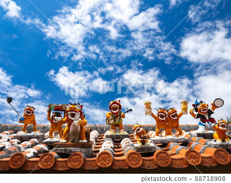 沖繩志沙 沖繩志沙 88718908