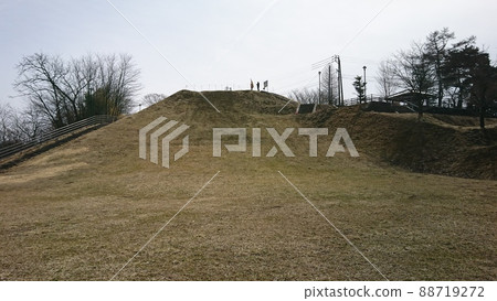 諏訪大社上神社 Kiotoshizaka 諏訪大社上神社 Kiotoshizaka 88719272