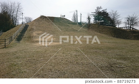 諏訪大社上神社 Kiotoshizaka 諏訪大社上神社 Kiotoshizaka 88719273