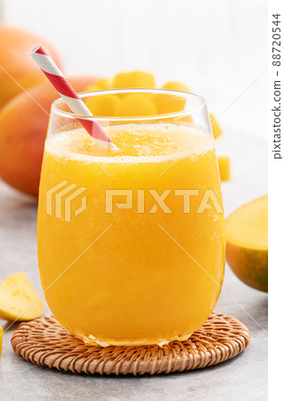 Fruit juice Water fruit Juice Natsuten Beverage Fresh Mango juicy Mango juice Mango 88720544