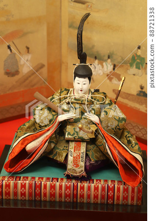 日本娃娃 日本娃娃 88721338