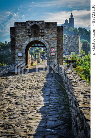 Veliko Tarnovo Citadel Veliko Tarnovo Citadel 88722130