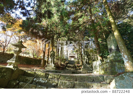 Kunisaki Tourism, Temple, Rokugo Manzan 88722248