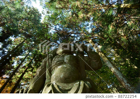 Kunisaki Tourism, Temple, Rokugo Manzan 88722254