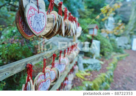 Kunisaki Tourism, Temple, Rokugo Manzan Kunisaki Tourism, Temple, Rokugo Manzan 88722353