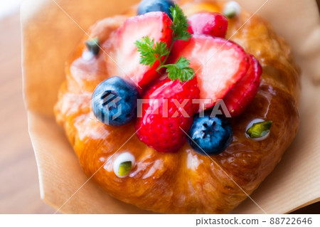 甜包子水果 88722646