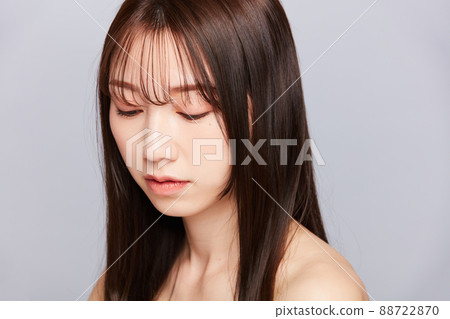 美麗的年輕女子 Uzabang 88722870