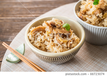 Kashie rice 88723074