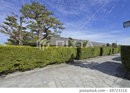 Mijoban Mansion Matsusaka Castle Ruins（三重縣松阪市） 88723318