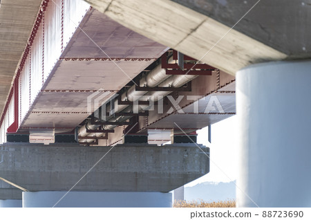 橋的碼頭 88723690