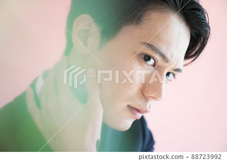 酷男寫真求職新春春 88723992
