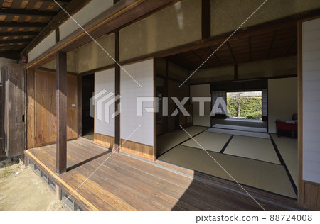 Mishiroban Mansion (Matsusaka City, Mie Prefecture) 88724008