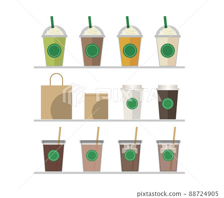 咖啡外賣 88724905