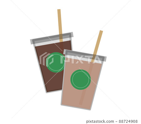 Coffee takeaway 88724908
