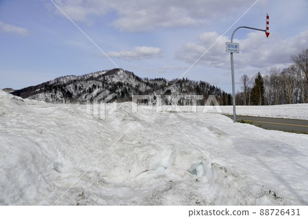 Goryo Pass，北海道94號，Masuge稻田線 88726431