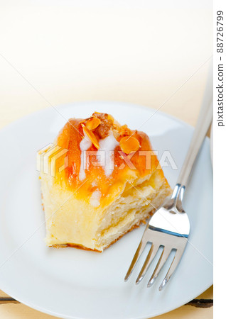 sweet bread donut cake 88726799