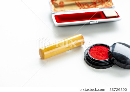 簽名印章 簽名印章 88726890