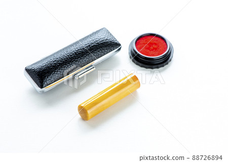 signature stamp  88726894