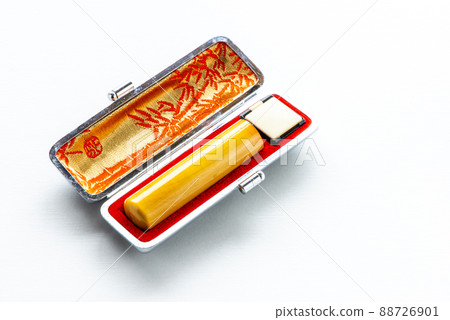 簽名印章 88726901